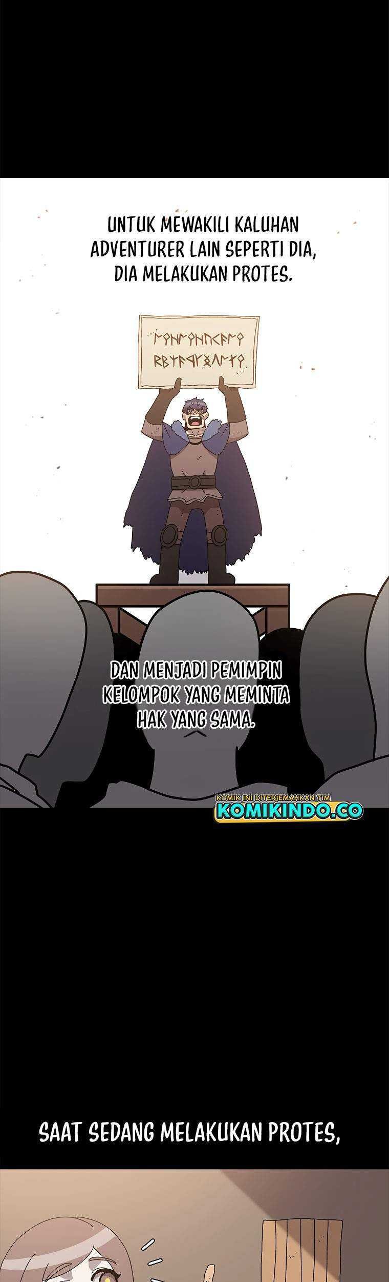 The House Without Time chapter 33 halaman 26