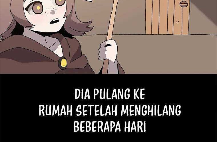 The House Without Time chapter 33 halaman 27