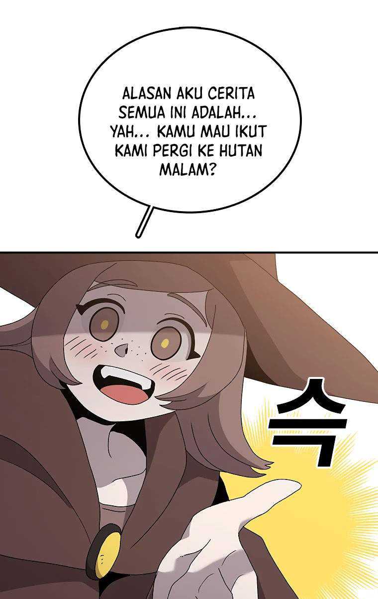 The House Without Time chapter 33 halaman 31