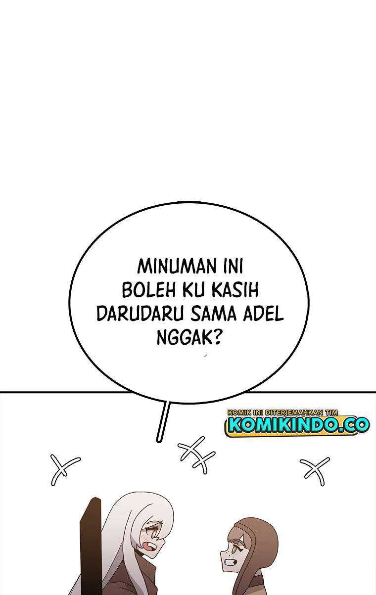 The House Without Time chapter 33 halaman 40