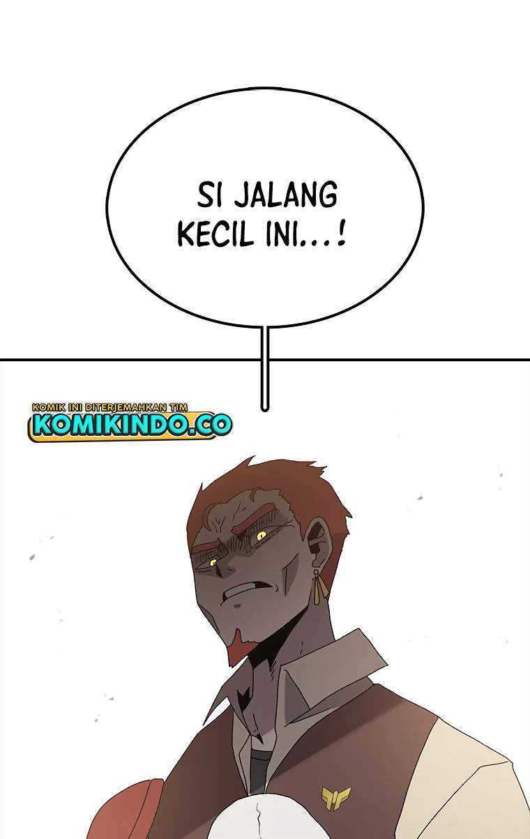 The House Without Time chapter 33 halaman 46
