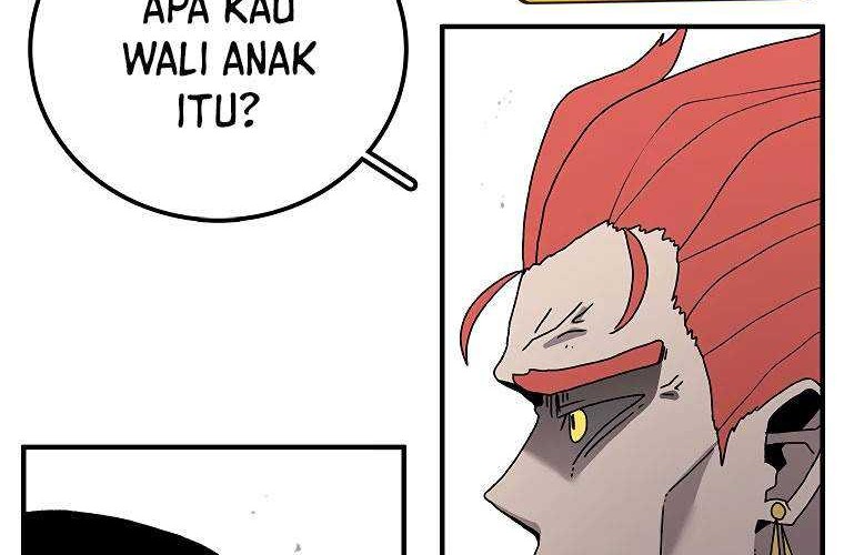 The House Without Time chapter 33 halaman 51