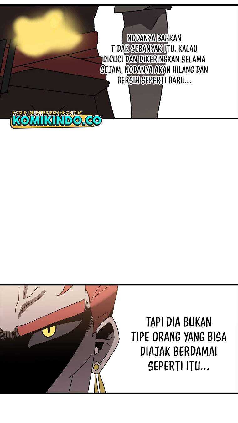 The House Without Time chapter 33 halaman 55