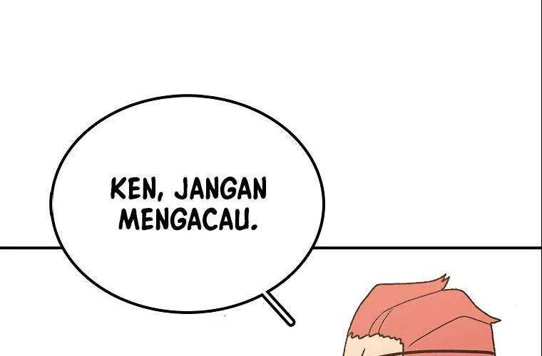 The House Without Time chapter 33 halaman 59