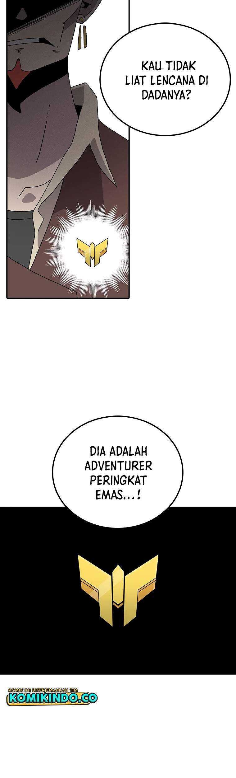 The House Without Time chapter 33 halaman 65