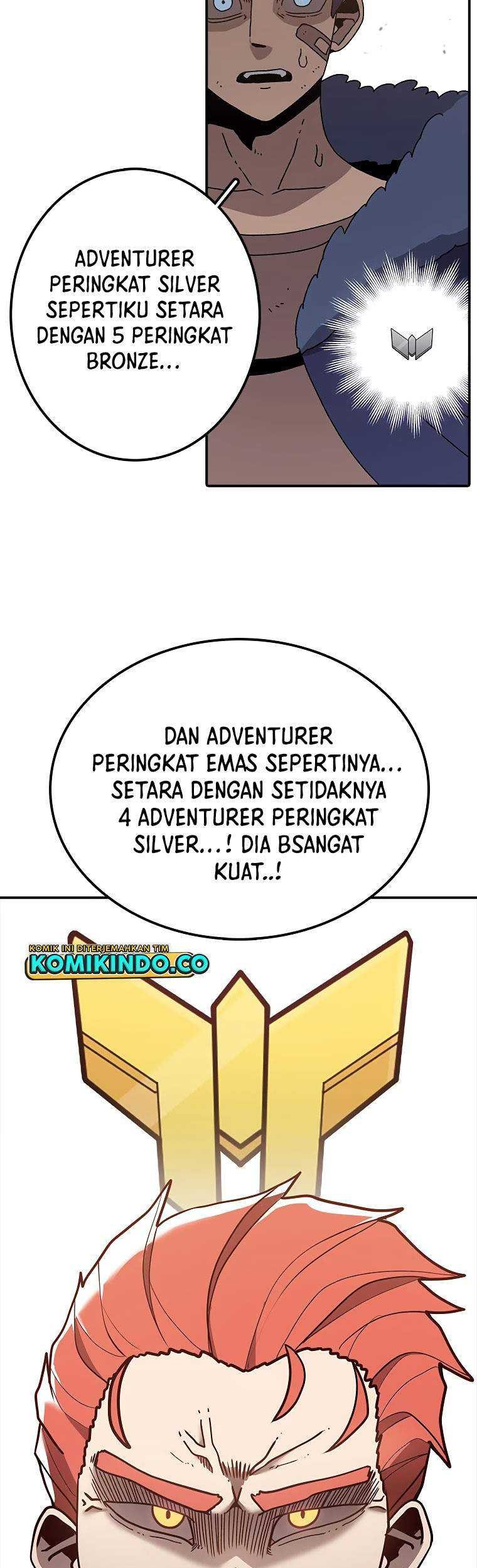 The House Without Time chapter 33 halaman 68