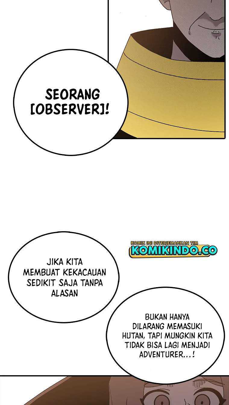 The House Without Time chapter 33 halaman 73