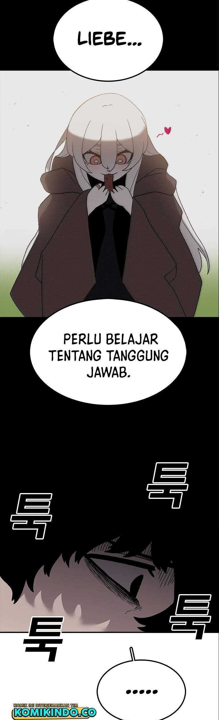 The House Without Time chapter 33 halaman 78