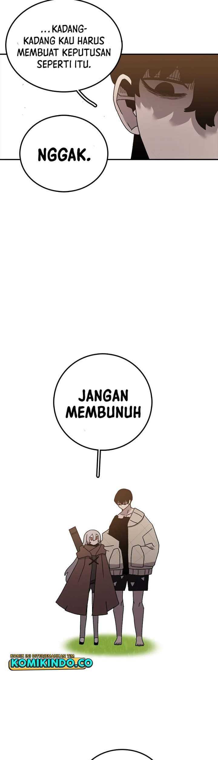 The House Without Time Bab 34 halaman 61