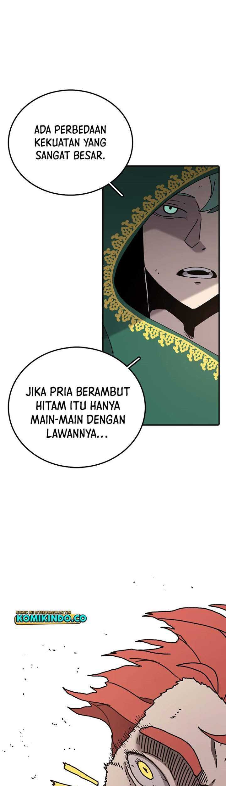 The House Without Time Bab 35 halaman 10