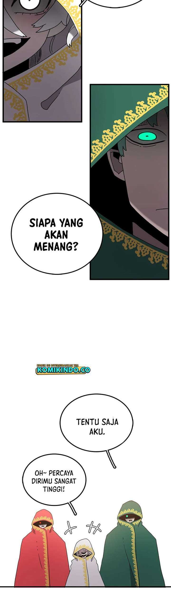 The House Without Time Bab 35 halaman 18