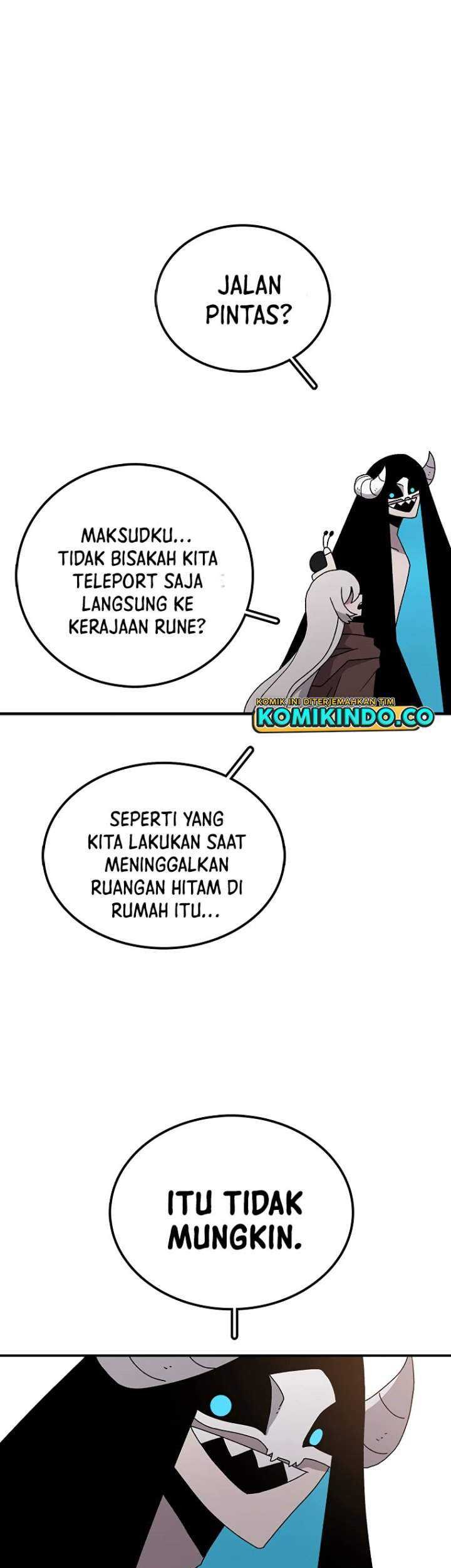 The House Without Time Bab 35 halaman 30