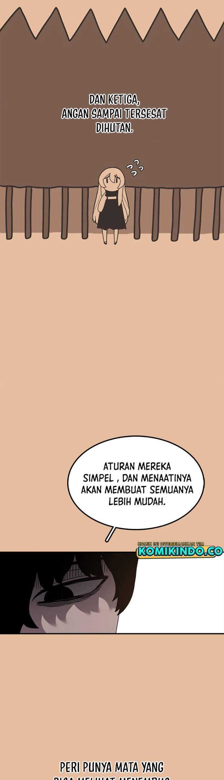 The House Without Time Bab 35 halaman 49