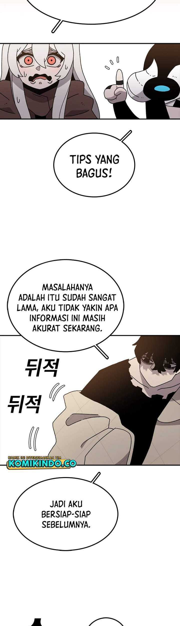 The House Without Time Bab 35 halaman 53
