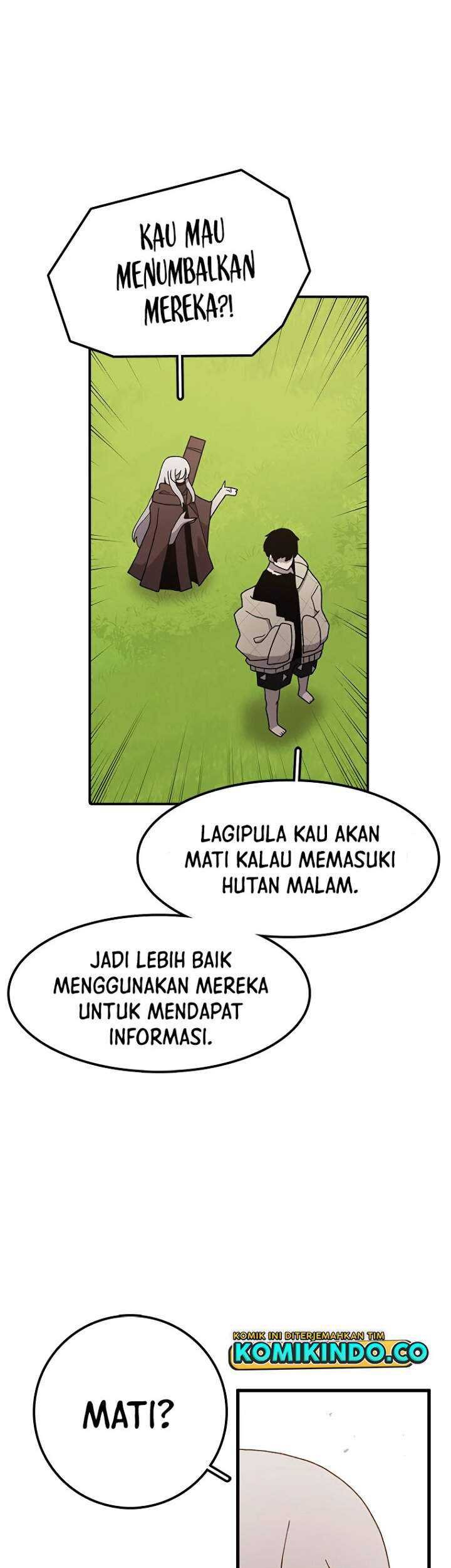 The House Without Time Bab 36 halaman 3