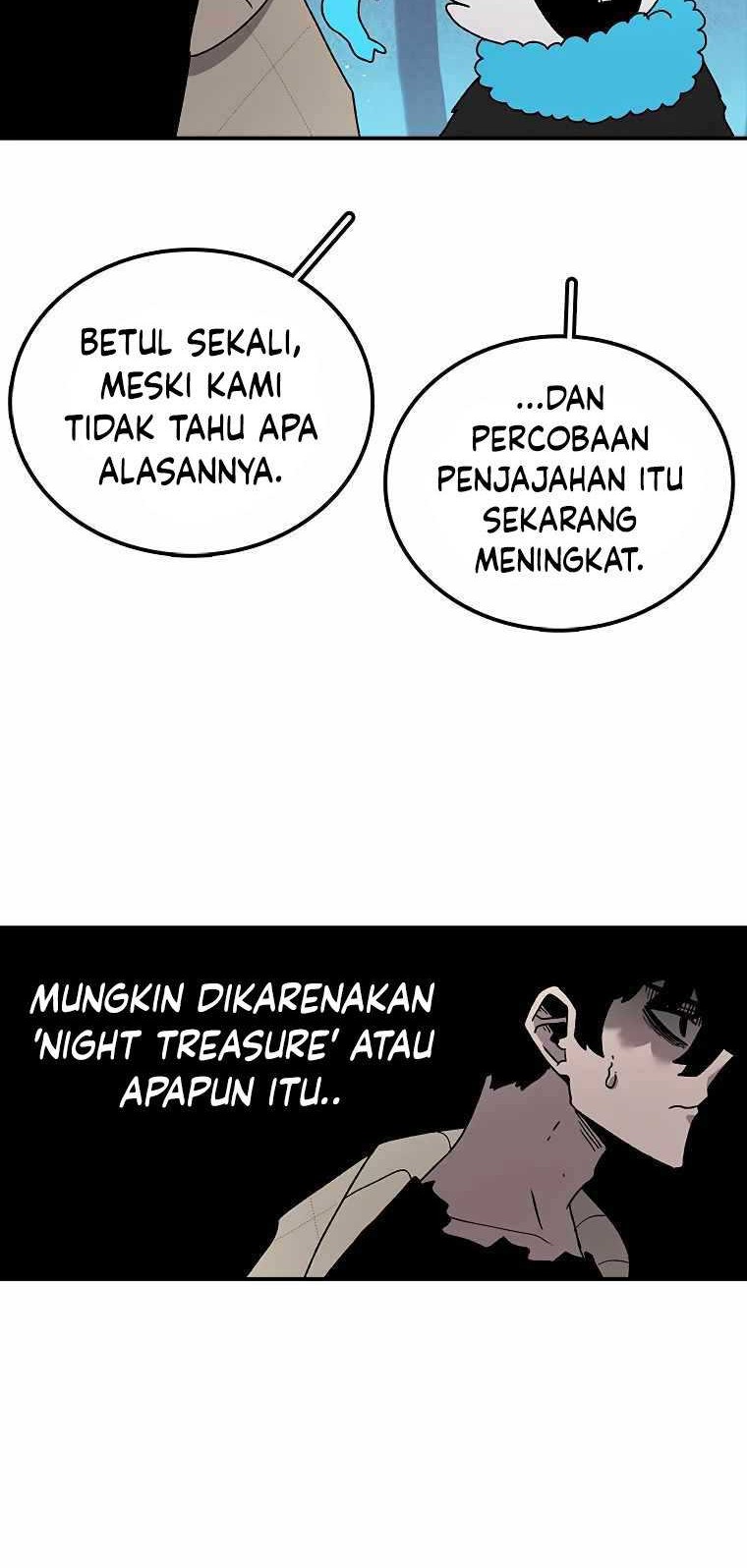 The House Without Time Bab 37 halaman 31