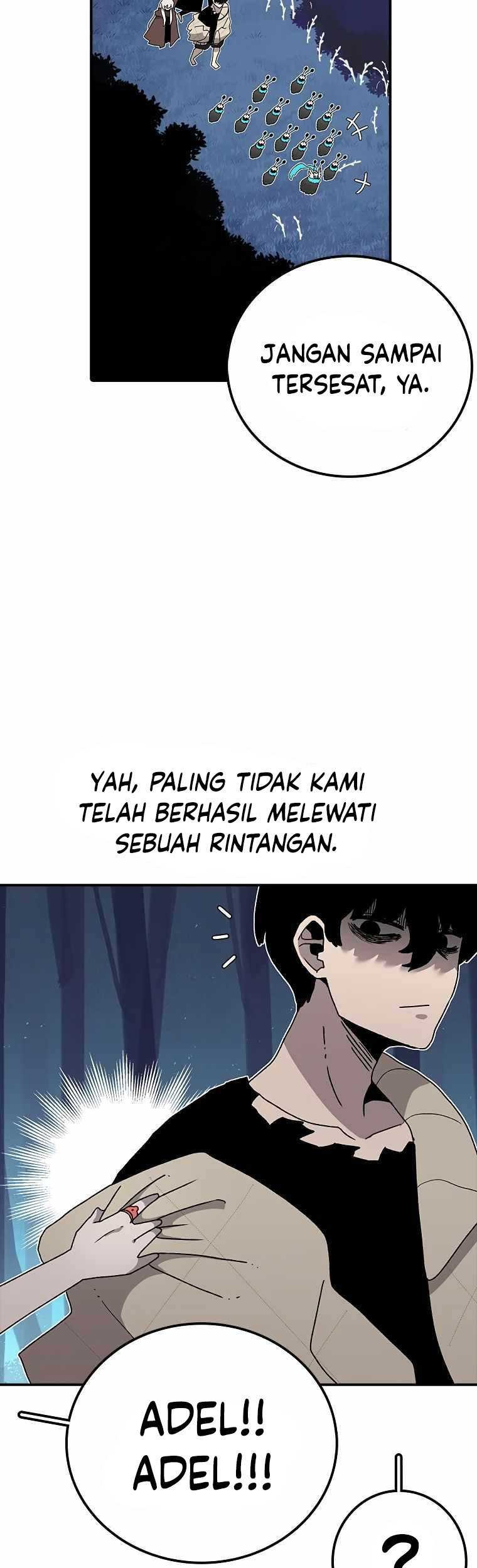 The House Without Time Bab 37 halaman 33