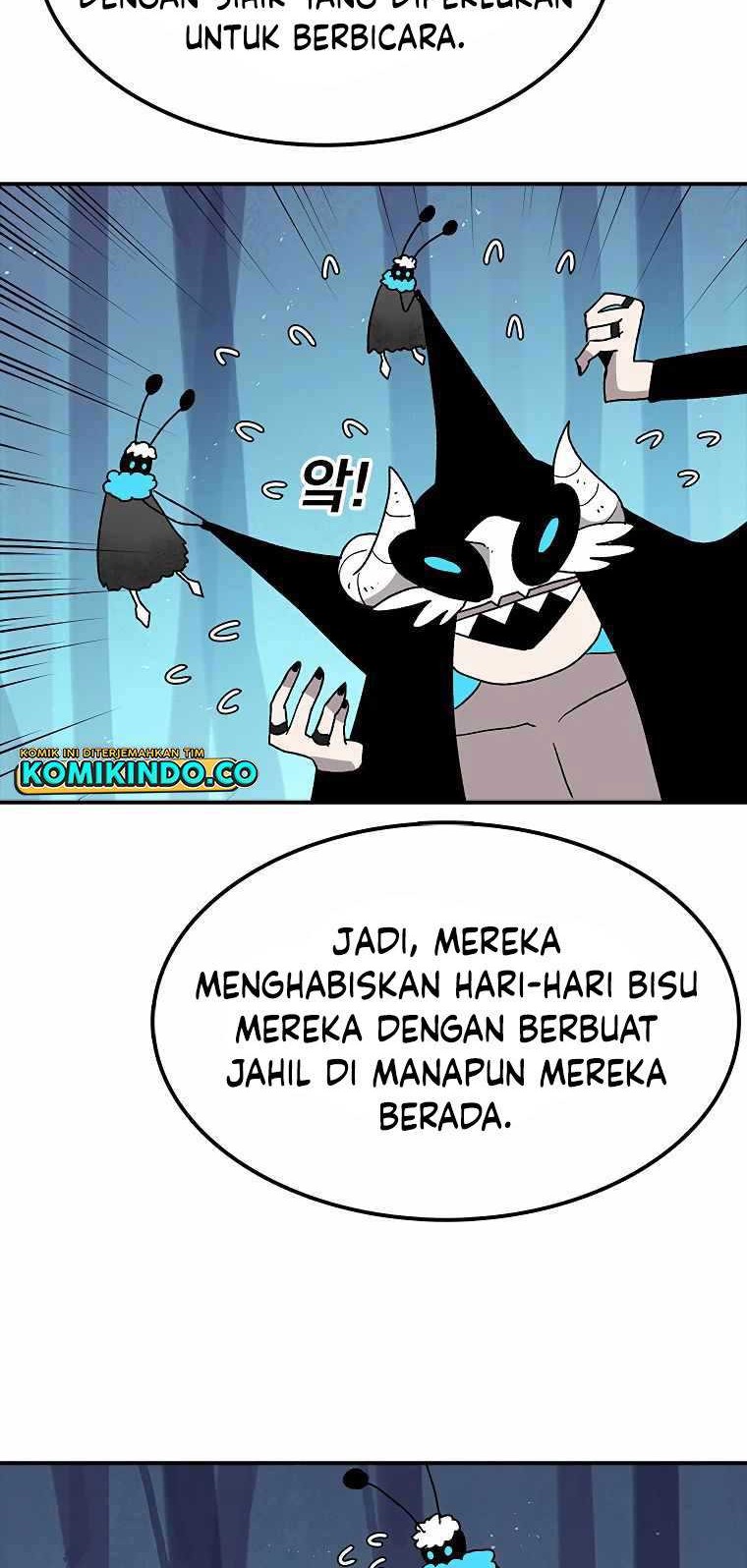 The House Without Time Bab 37 halaman 40