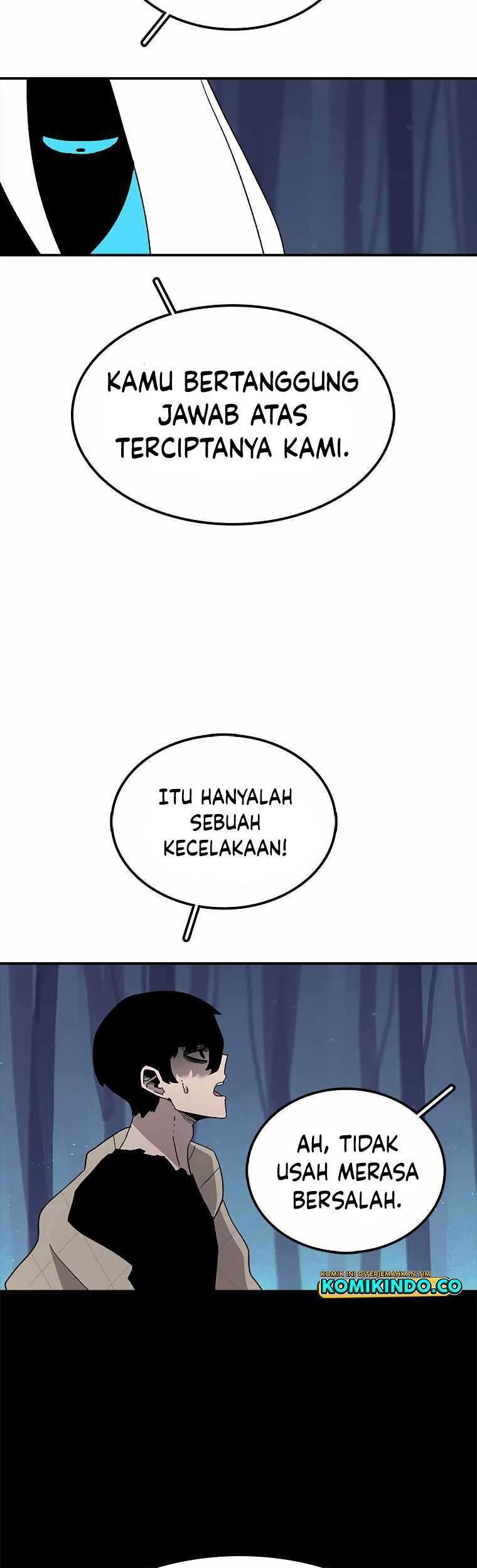 The House Without Time Bab 37 halaman 71