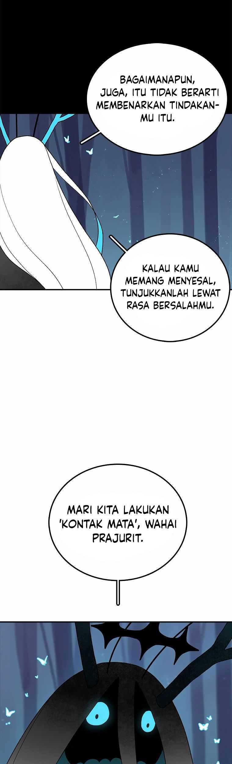 The House Without Time Bab 37 halaman 74