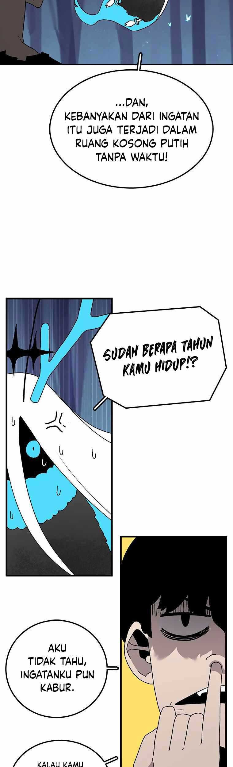 The House Without Time Bab 37 halaman 89