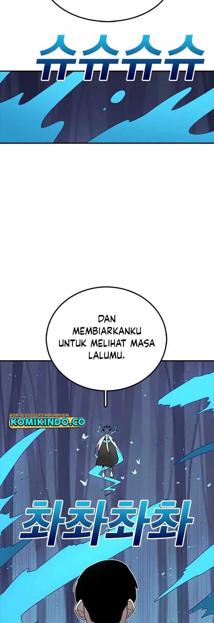 The House Without Time Bab 38 halaman 20