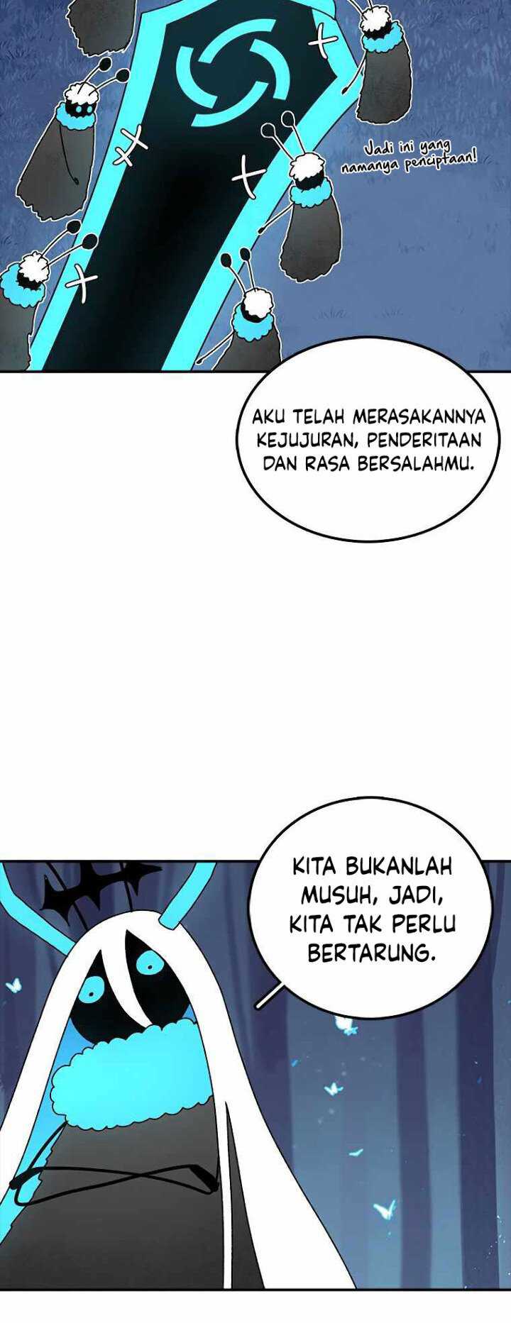 The House Without Time Bab 38 halaman 28
