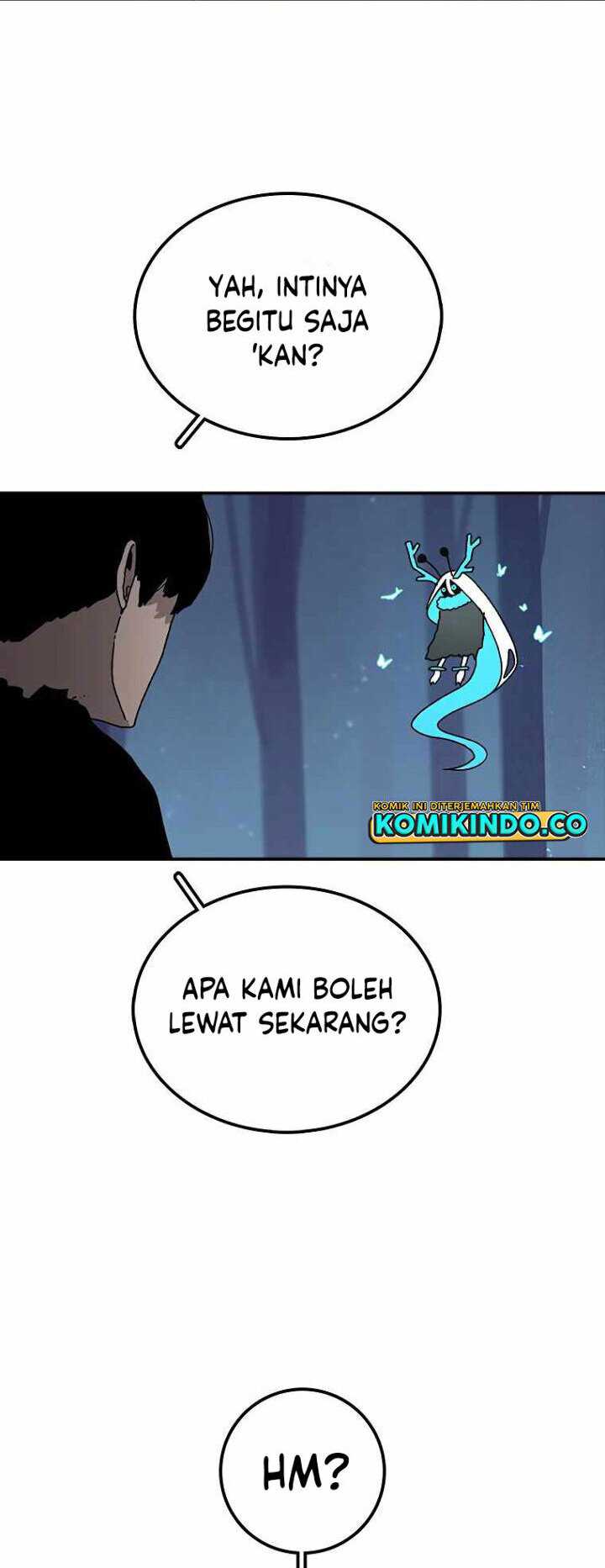 The House Without Time Bab 38 halaman 31