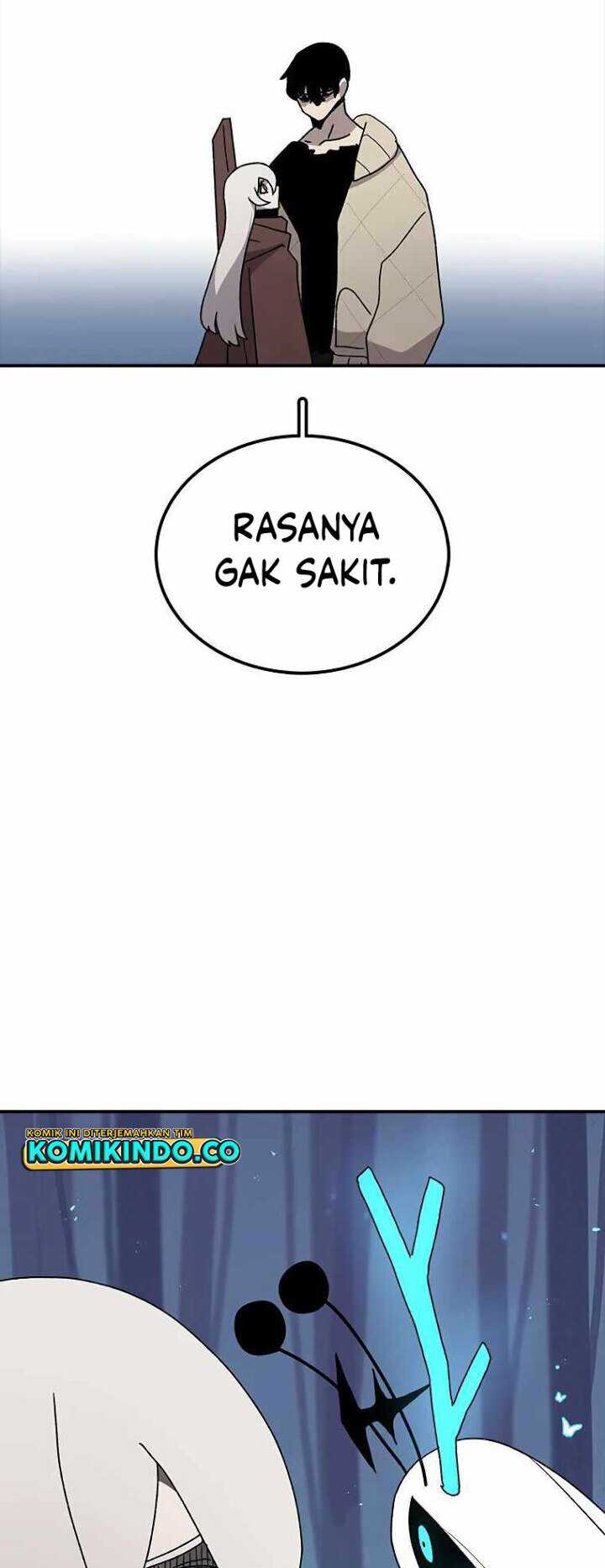The House Without Time Bab 38 halaman 37