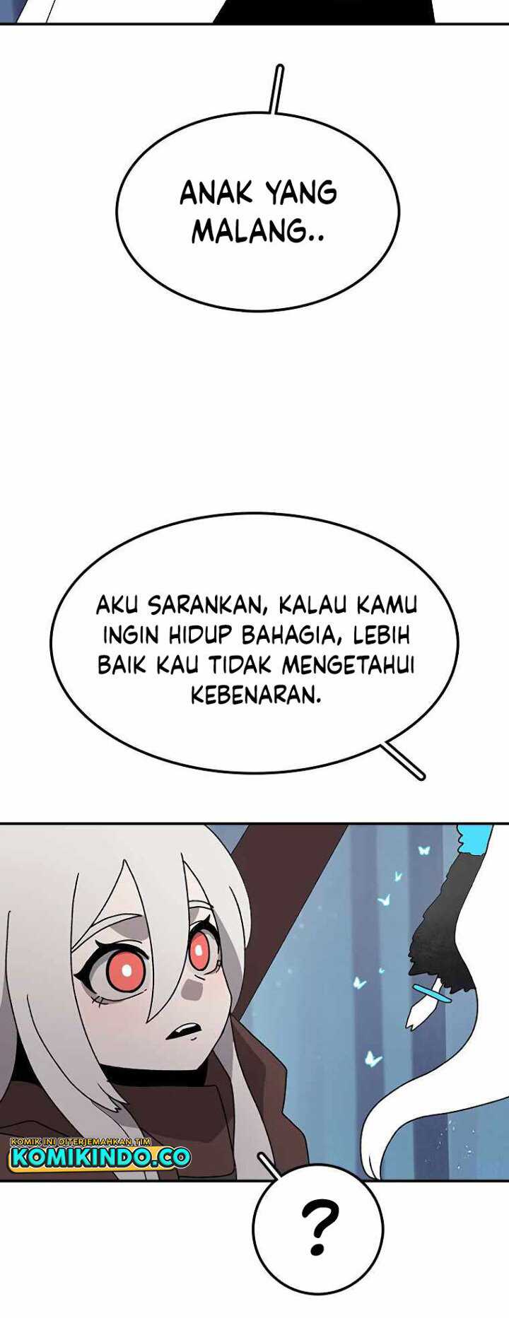 The House Without Time Bab 38 halaman 39