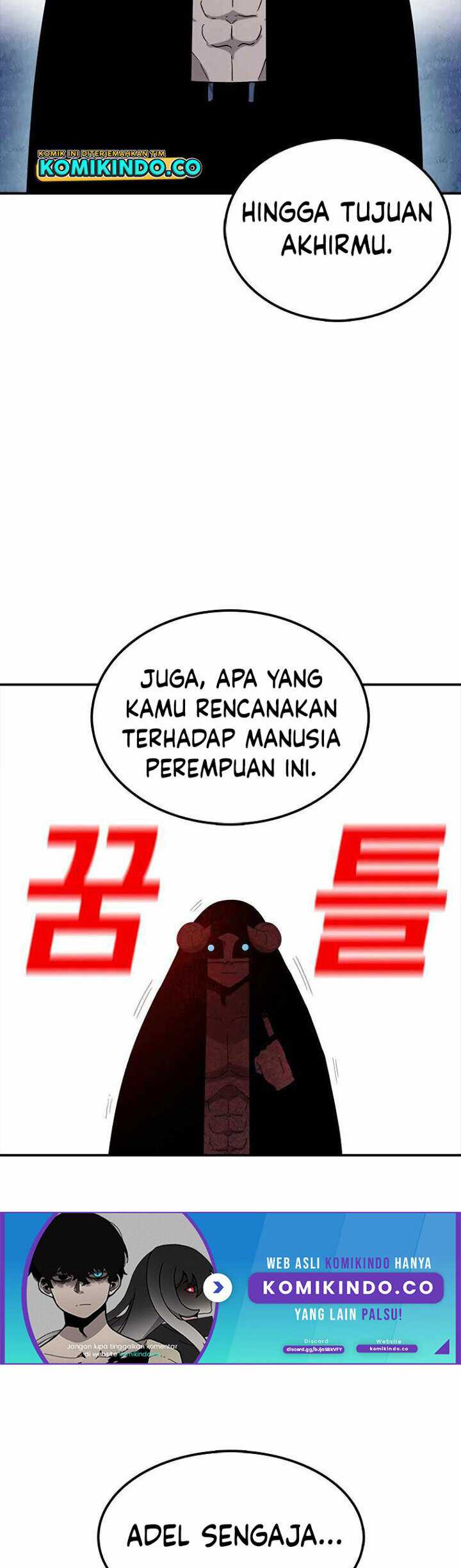 The House Without Time Bab 38 halaman 46