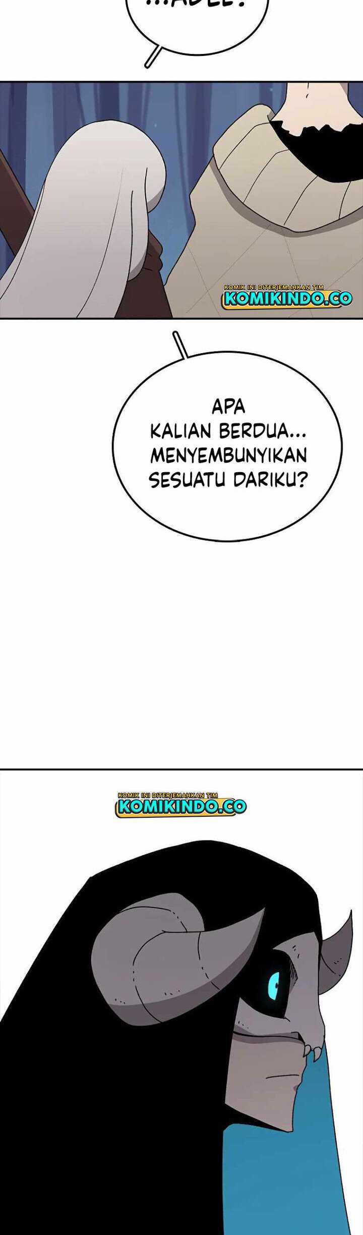 The House Without Time Bab 38 halaman 49