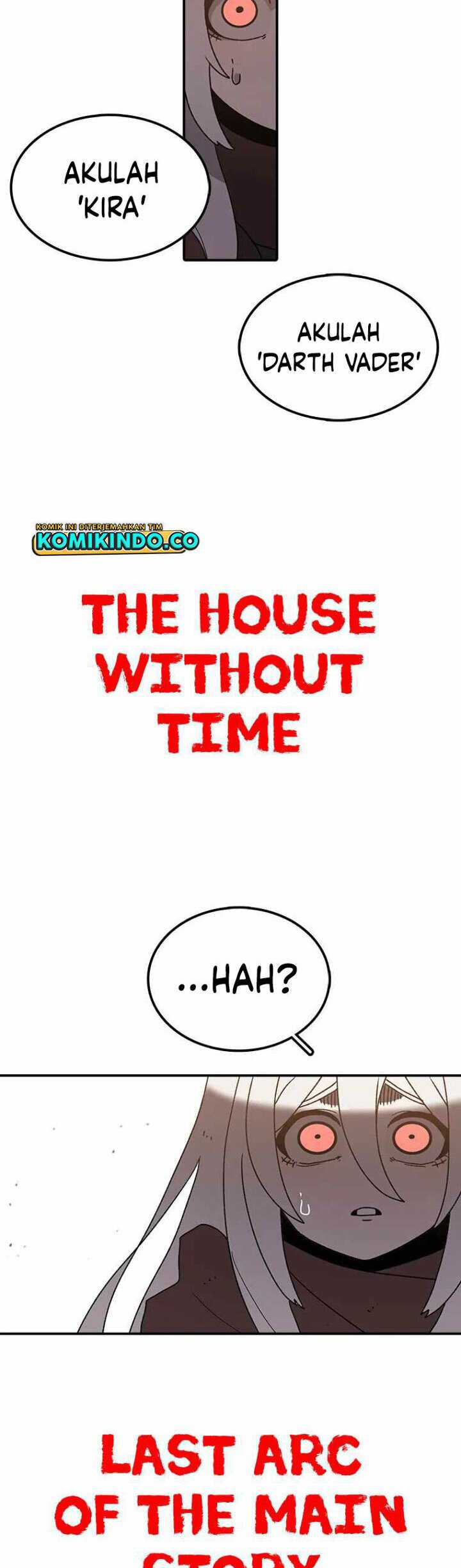 The House Without Time Bab 38 halaman 57