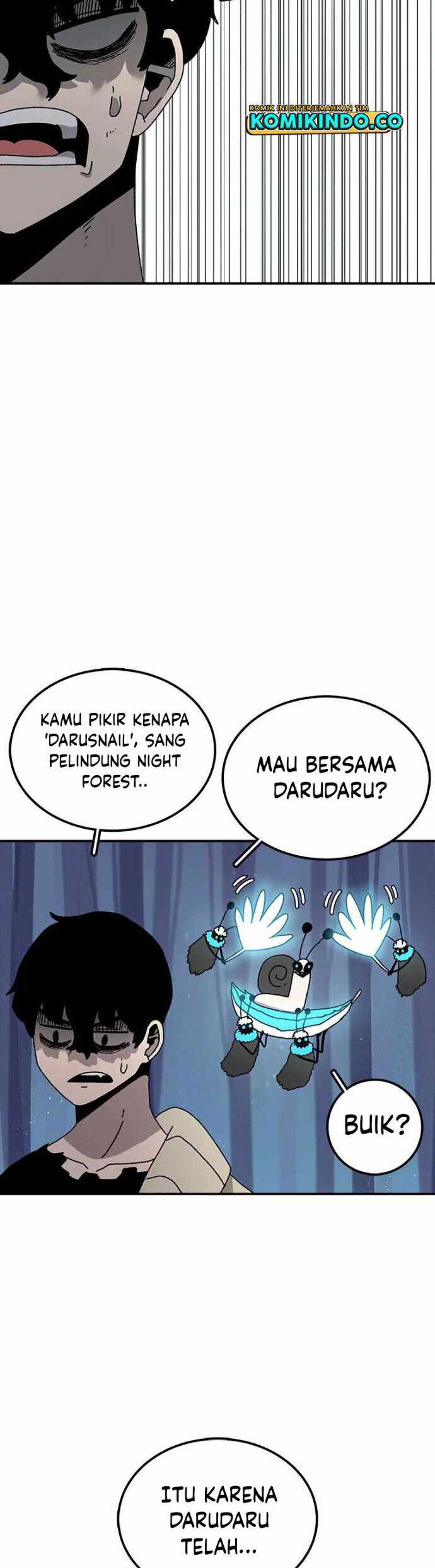 The House Without Time Bab 39 halaman 5