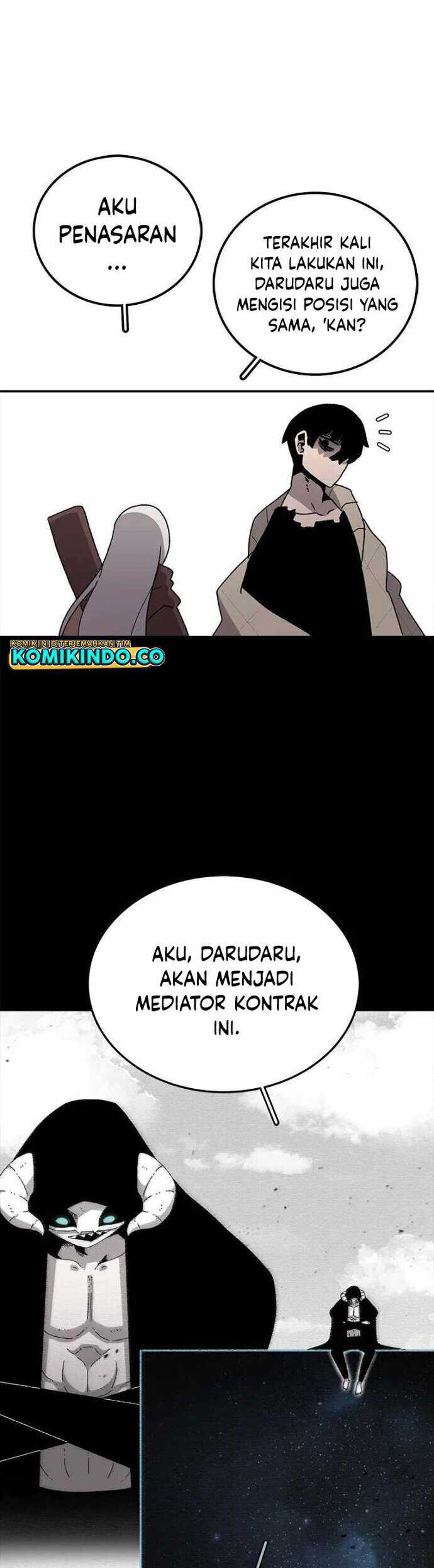 The House Without Time Bab 39 halaman 13