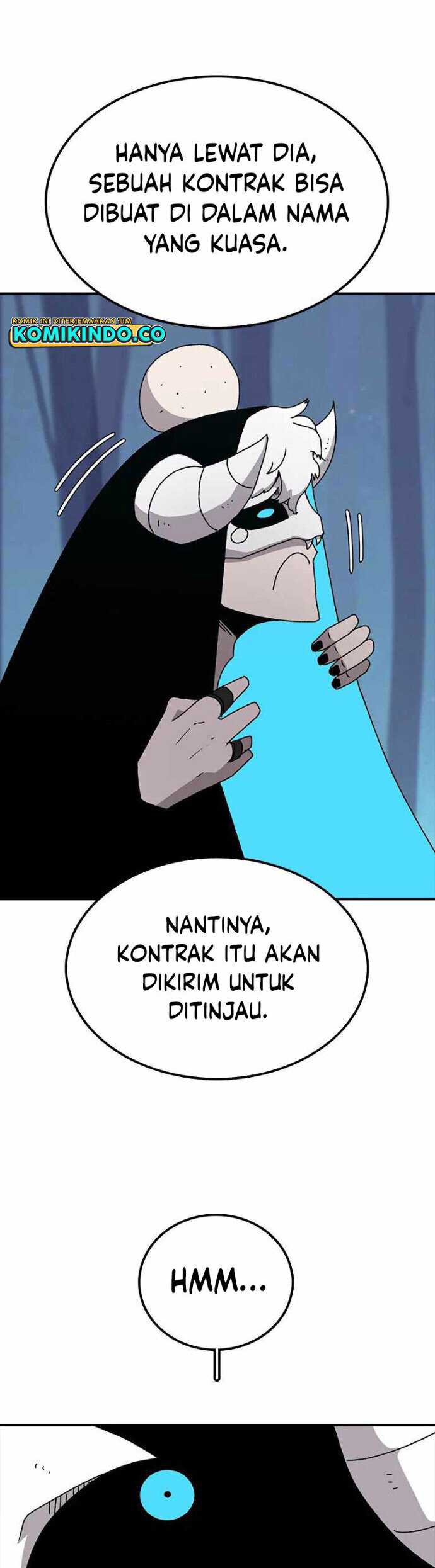 The House Without Time Bab 39 halaman 15