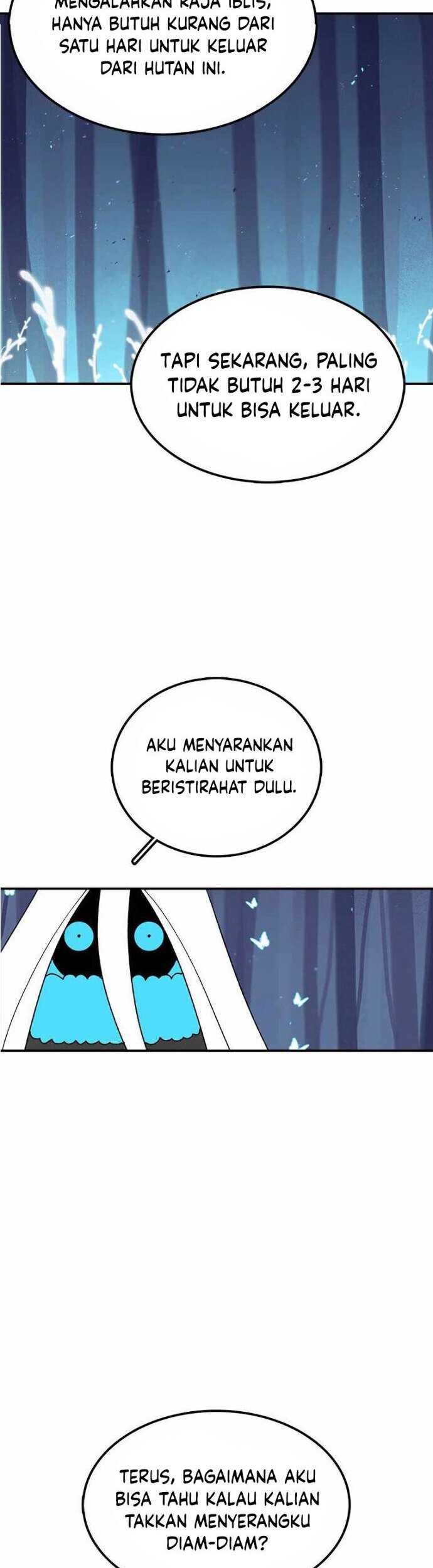 The House Without Time Bab 39 halaman 24