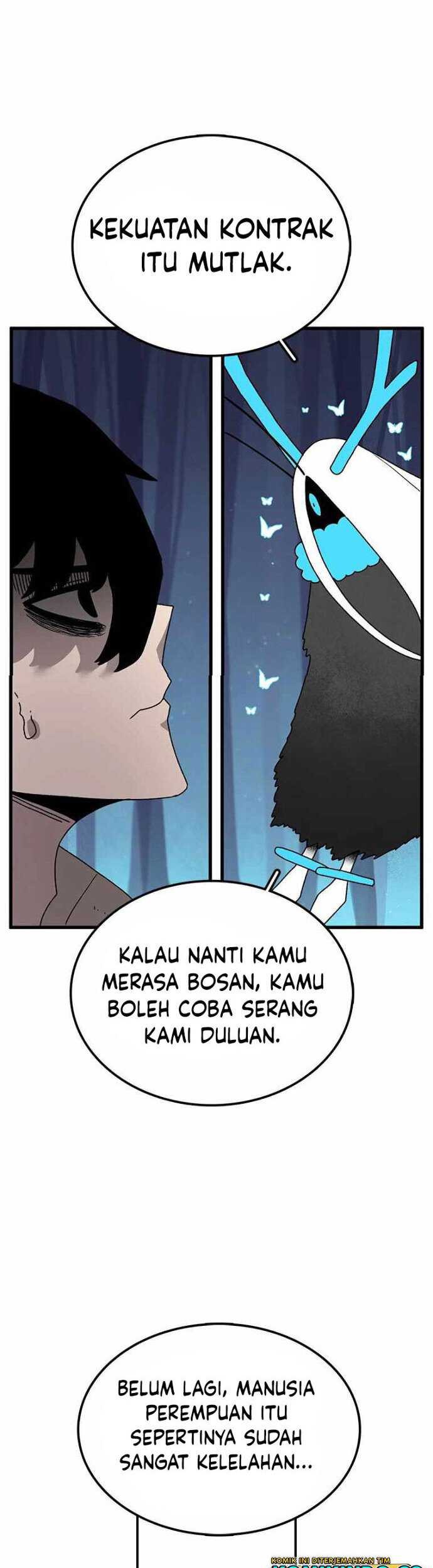 The House Without Time Bab 39 halaman 26
