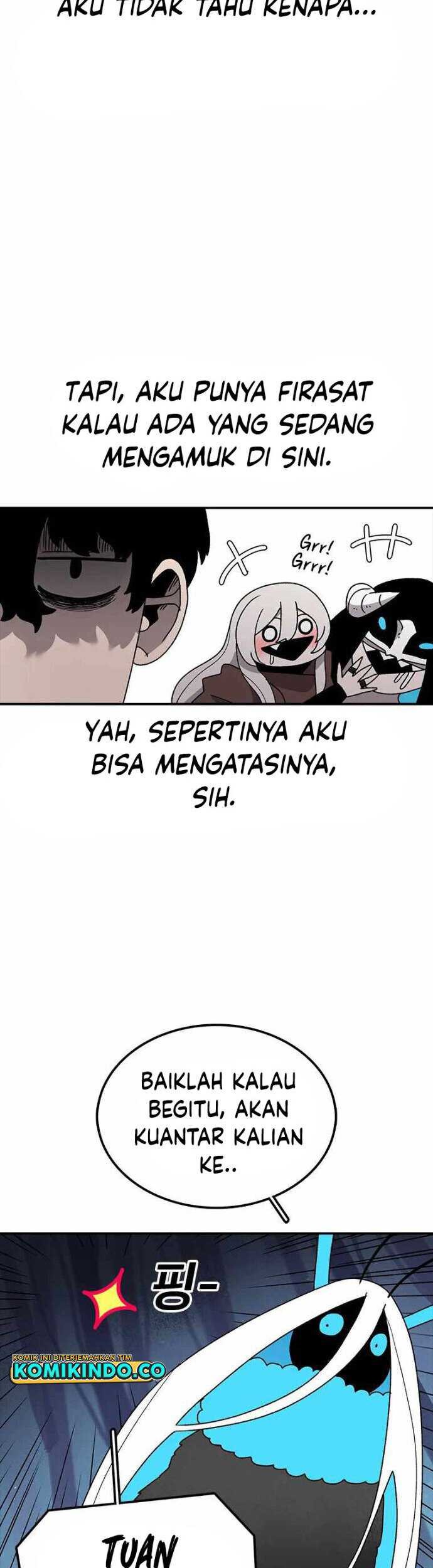 The House Without Time Bab 39 halaman 30