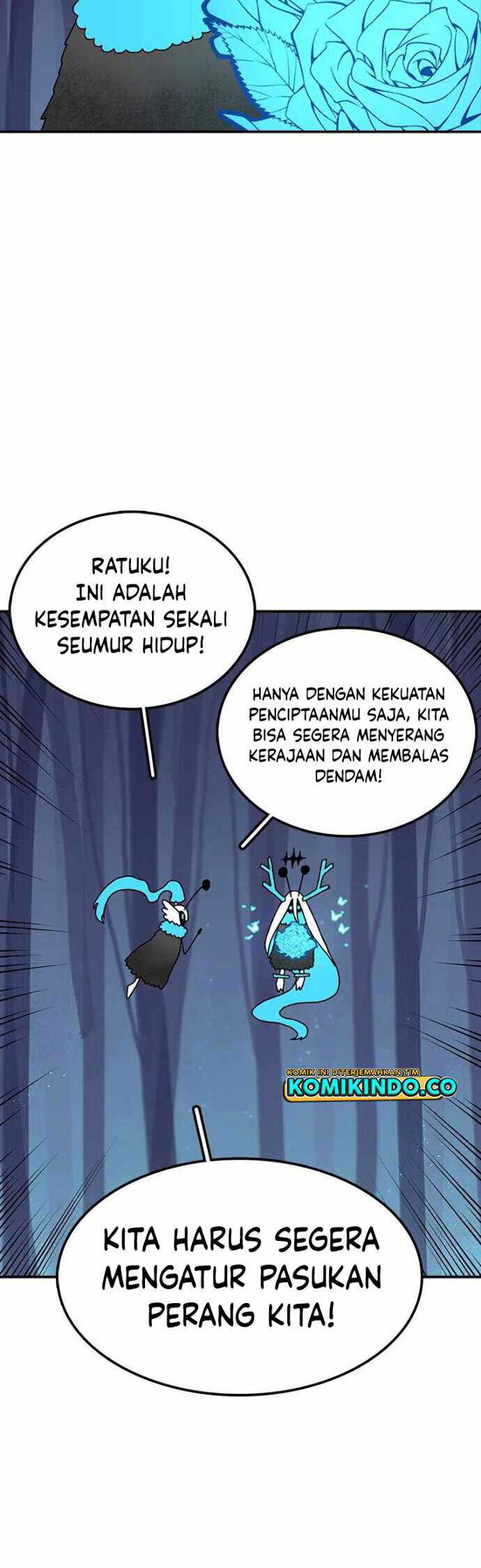 The House Without Time Bab 39 halaman 56