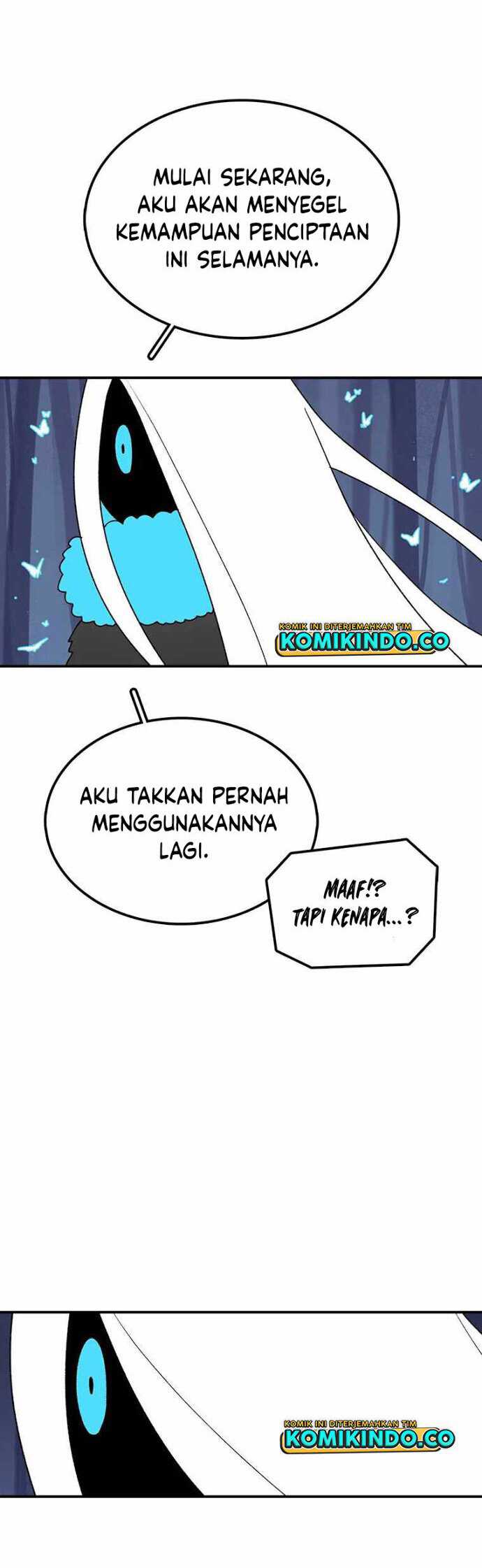 The House Without Time Bab 39 halaman 58