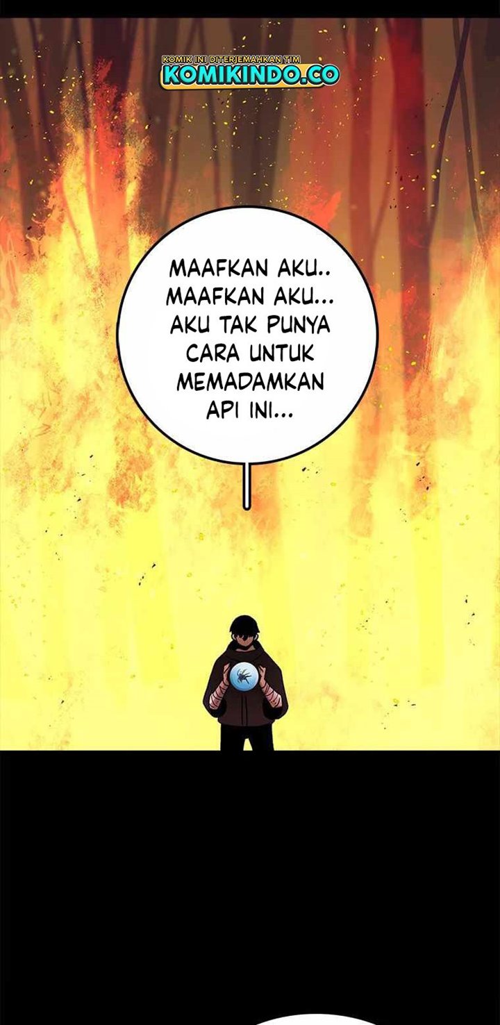 The House Without Time Bab 40 halaman 22