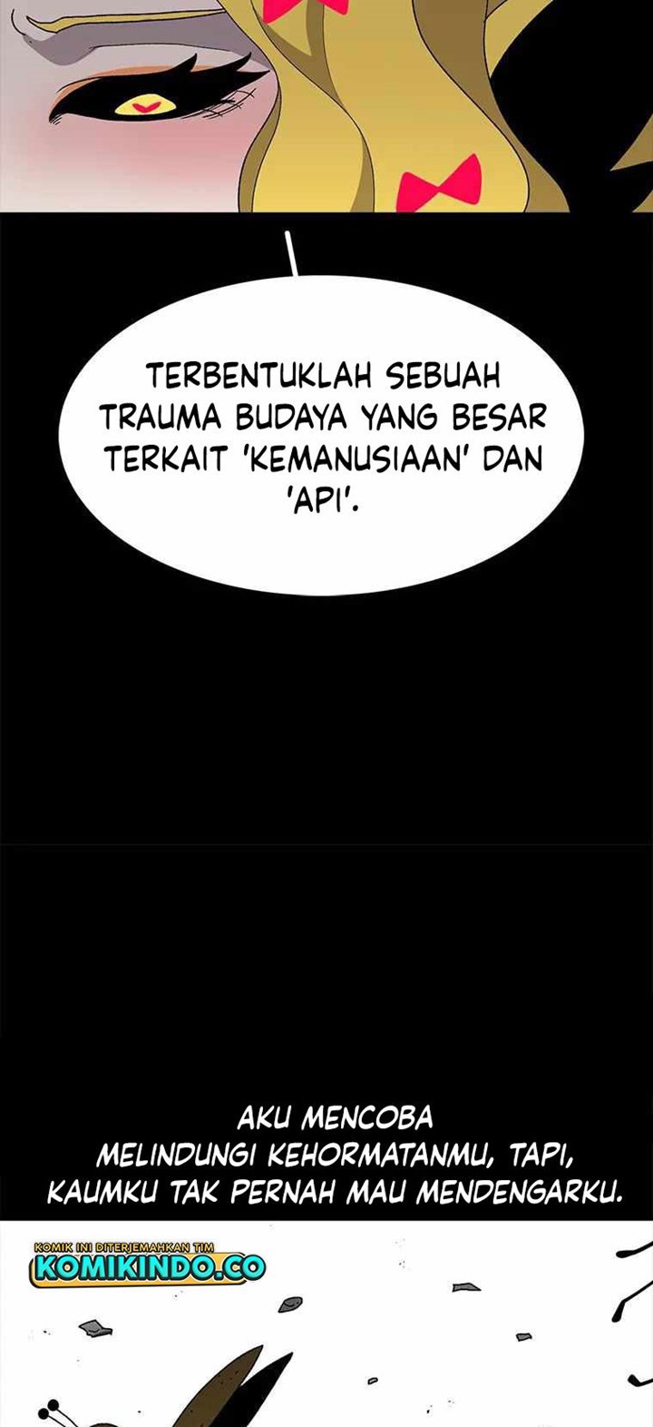 The House Without Time Bab 40 halaman 38