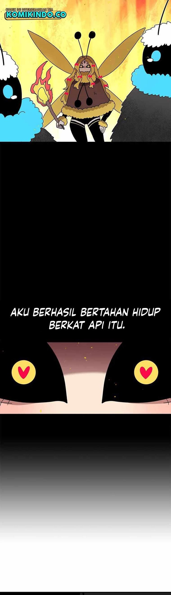 The House Without Time Bab 40 halaman 41
