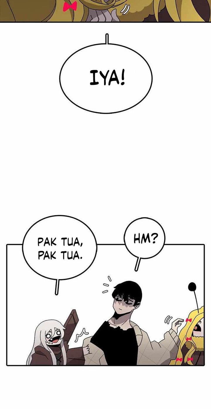 The House Without Time Bab 40 halaman 52