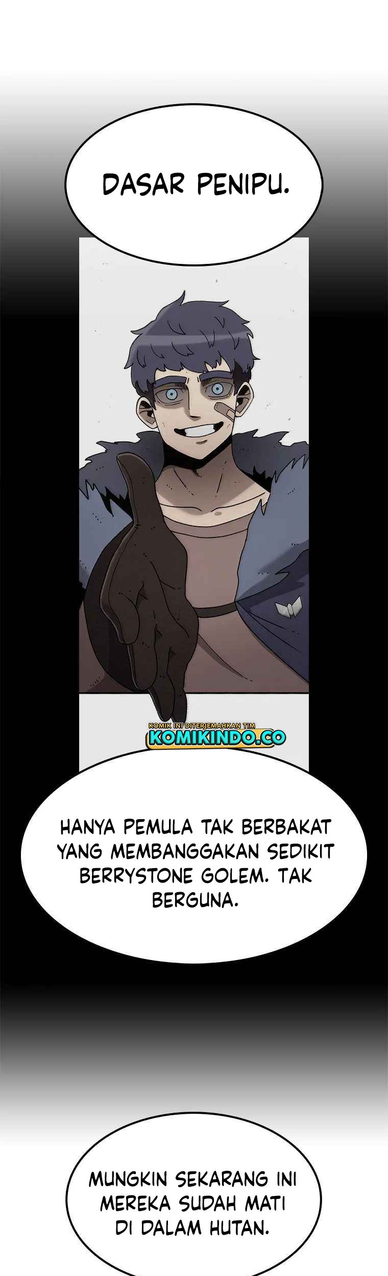 The House Without Time Bab 41 halaman 27