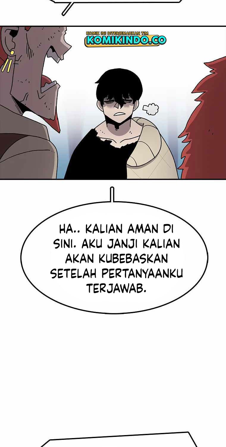 The House Without Time Bab 42 halaman 48