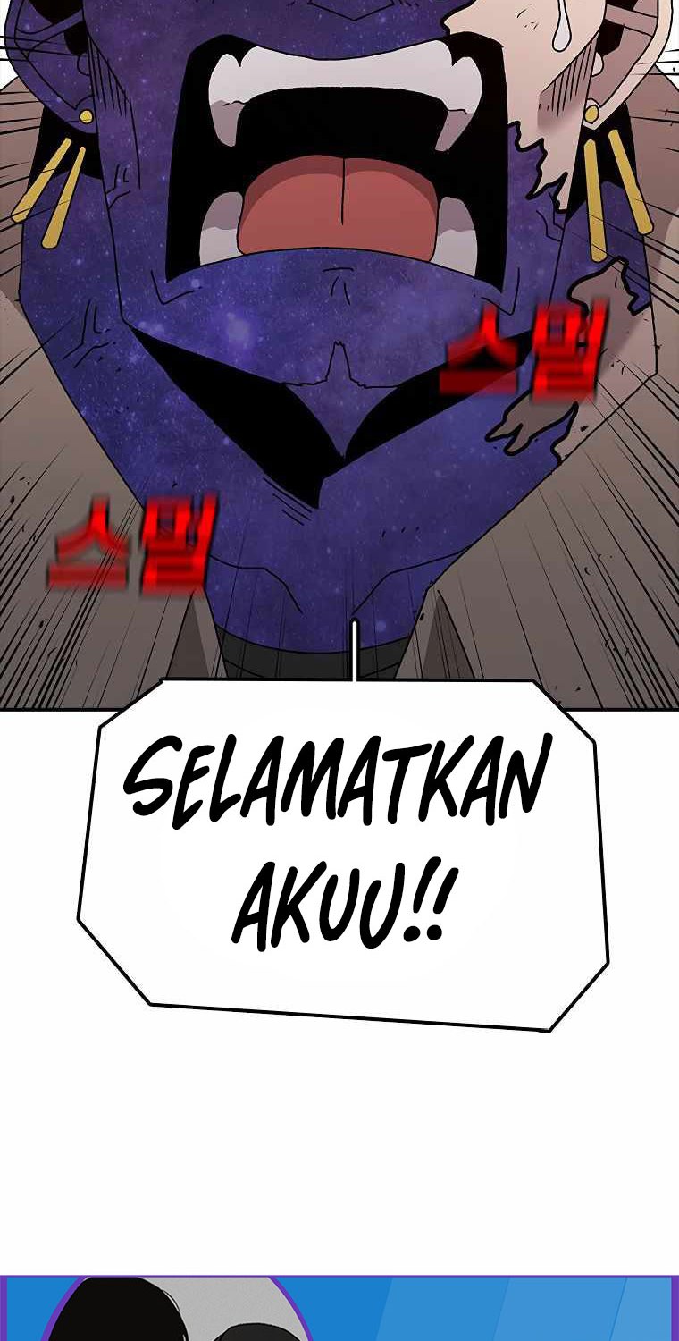 The House Without Time Bab 42 halaman 60