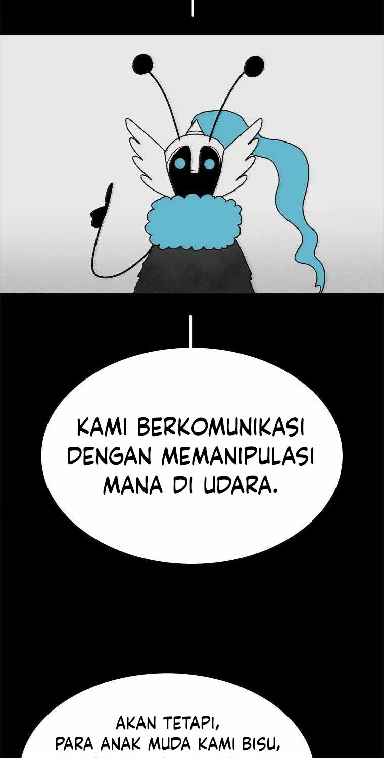 The House Without Time Bab 42 halaman 71