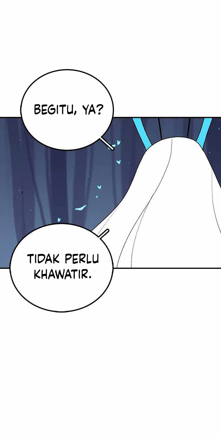 The House Without Time Bab 42 halaman 81